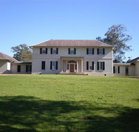 Old Government House Parramatta - Accommodation Australia