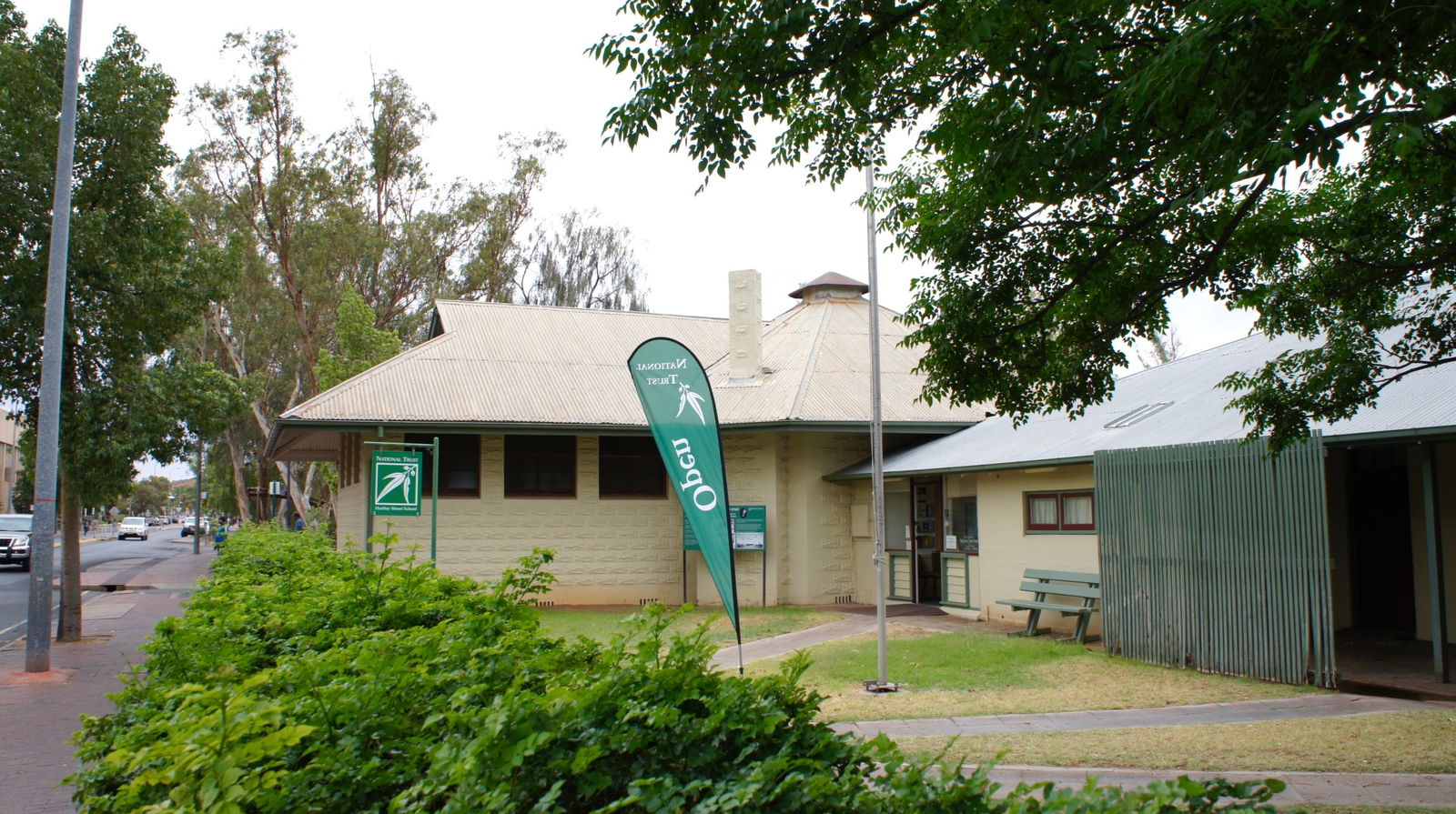  Local Tourism