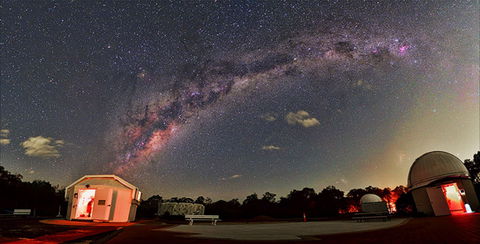 Perth Observatory - Accommodation Australia 0