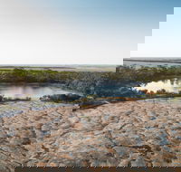 Polda Rock Reserve - Accommodation Australia