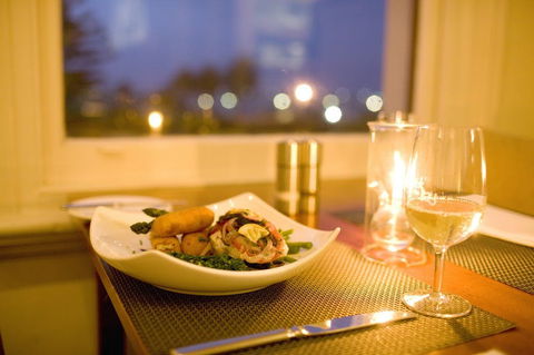 Portland - Bed n Breakfasts 1