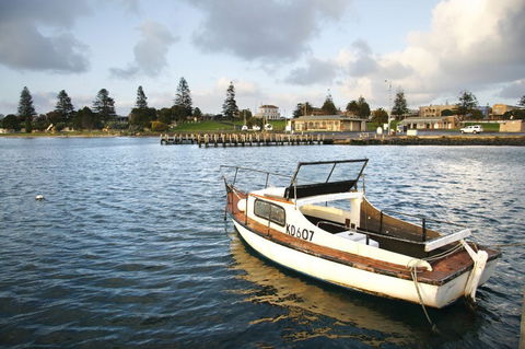 Portland - Bed n Breakfasts 2
