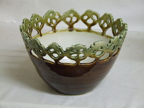 Pottery At Old Toolijooa School - Accommodation Australia 0