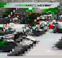 Power Kart Raceway - Local Tourism