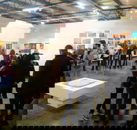 Project Contemporary Artspace - Accommodation Australia