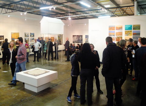 Project Contemporary Artspace - Accommodation Australia 0