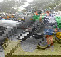 Quirindi Rural Heritage Village - Australia Shopping