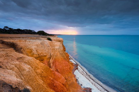 Red Banks Beach - Accommodation Australia 0