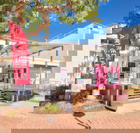 Redland Art Gallery - Accommodation Australia