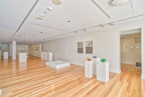 Redland Art Gallery - Accommodation Australia 1