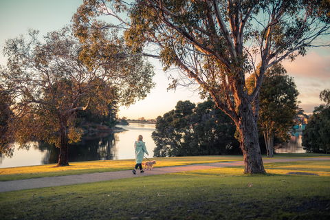 Richard Gutteridge Gardens - Local Tourism 0