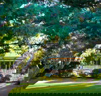 Robertson Park - Australia Shopping
