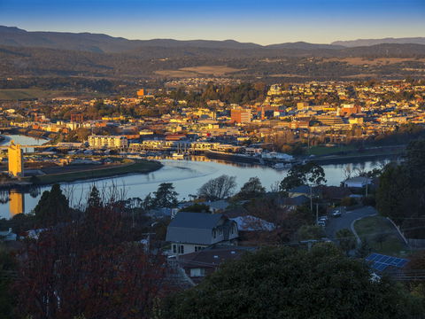 RTO Tourism Northern Tasmania - Accommodation Australia 0