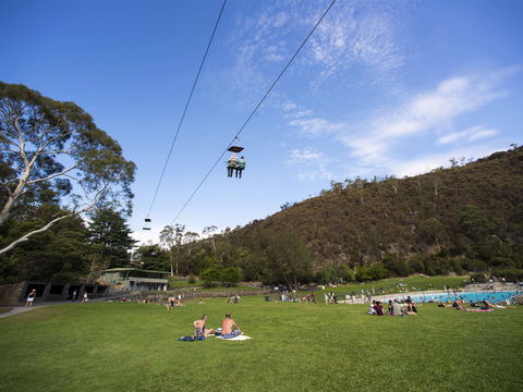 RTO Tourism Northern Tasmania - Accommodation Australia 1