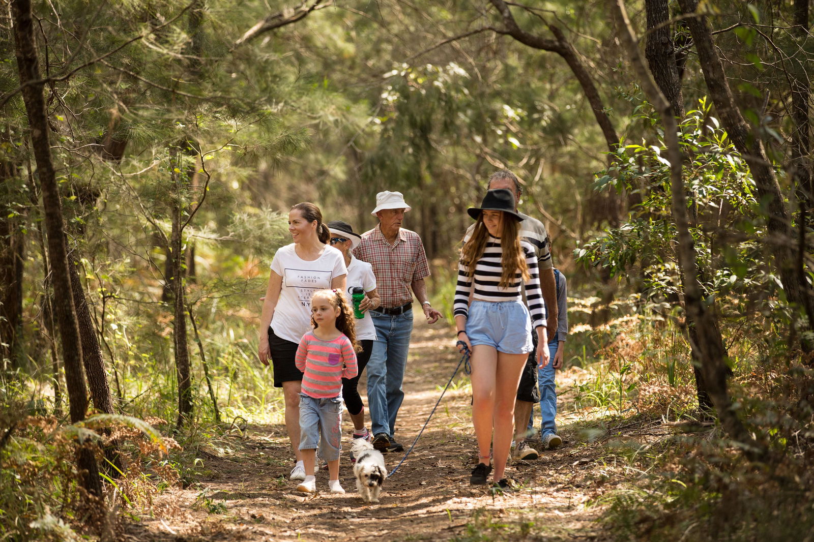 Russell Island QLD Local Tourism