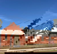 Rutherglen Common School Museum - Accommodation Australia