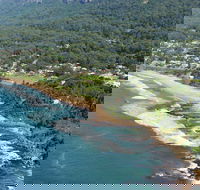 Scarborough - Accommodation Australia