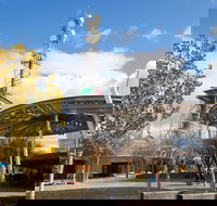 Shepparton Tower - Accommodation Australia