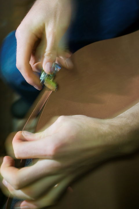 Simon Martin Whips & Leathercraft - Local Tourism 0