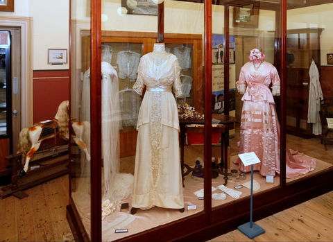 Sorrento Museum - Accommodation Australia 1