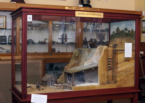 Sorrento Museum - Accommodation Australia 2