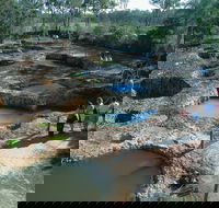 South Kolan - Local Tourism