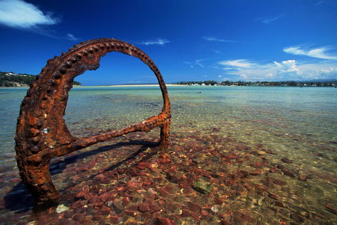 Spencer Park - Accommodation Australia 0