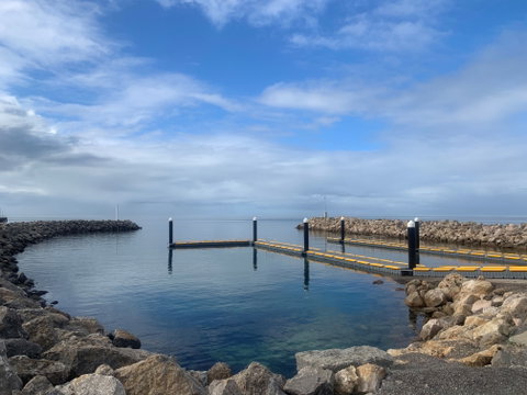 Stansbury Boat Ramp - Accommodation Australia 0