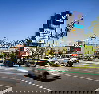 Stockland Cairns - Local Tourism