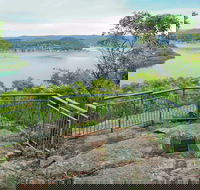 Strom Loop - Local Tourism