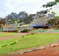 Strawberry Hill - Local Tourism
