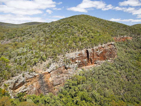 Sundown National Park - Accommodation Australia 0