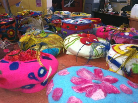 Tapatjatjaka Art And Crafts - Local Tourism 0