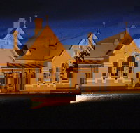 Tenterfield Railway Museum - Accommodation Australia