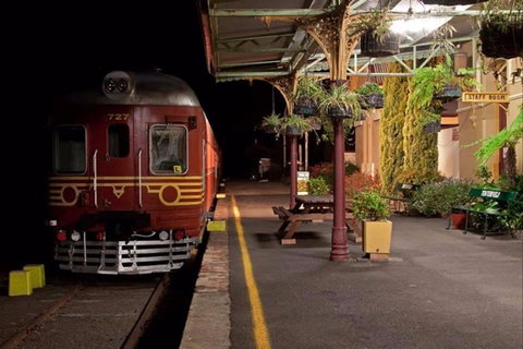 Tenterfield Railway Museum - Accommodation Australia 2