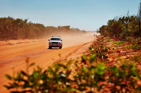 The Ardi Cultural Drive - Local Tourism 1