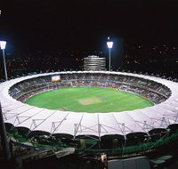 The Gabba - Accommodation Australia