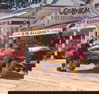 The Village Historic Loxton - Accommodation Australia