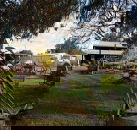 The Nathalia and District Historical Society Museum - Accommodation Australia
