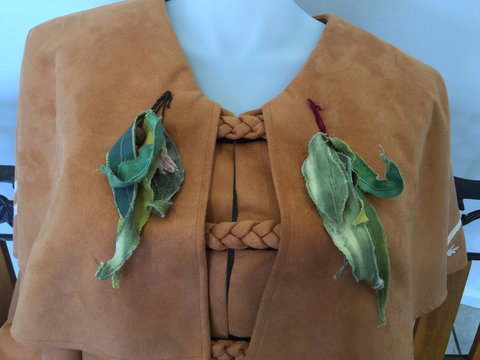 The Moree Town Criers Jacket - Accommodation Australia 2