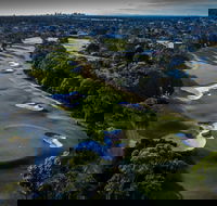 The Metropolitan Golf Club - Accommodation Australia