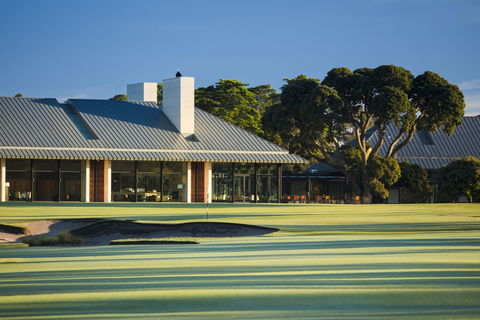 The Metropolitan Golf Club - Accommodation Australia 1