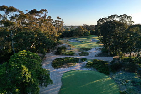 The Metropolitan Golf Club - Accommodation Australia 2