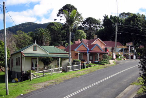Tilba Tilba - Bed n Breakfasts 1