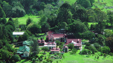 Tilba Tilba - Bed n Breakfasts 2