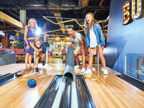 Timezone Coolangatta - Accommodation Australia 0