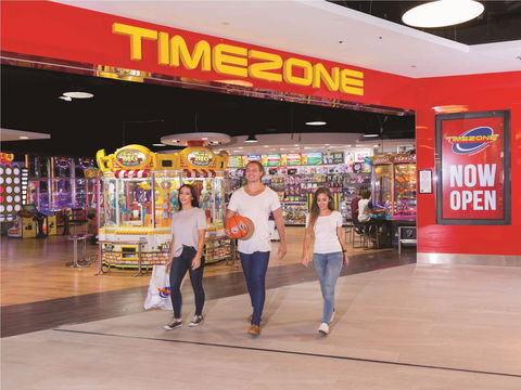 Timezone Coolangatta - Accommodation Australia 2