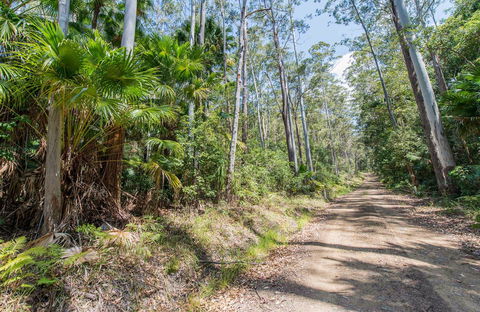 Tip To Tail Trail - Local Tourism 0