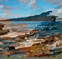 Tomaree National Park - Local Tourism
