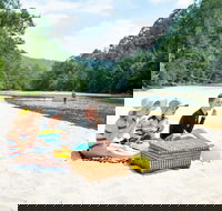 Upper Colo Reserve - Accommodation Australia